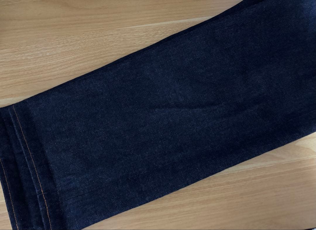 【最終値下げ】Atlast&Co Lot126 Denim size 32