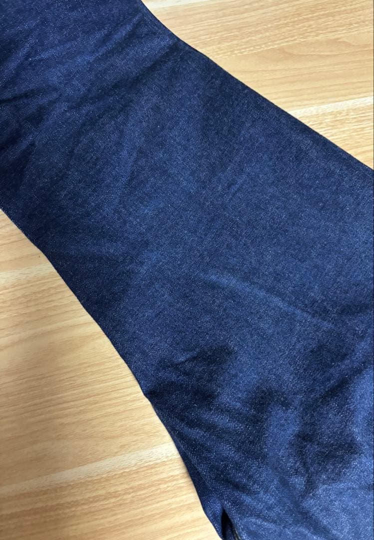 【最終値下げ】Atlast&Co Lot126 Denim size 32