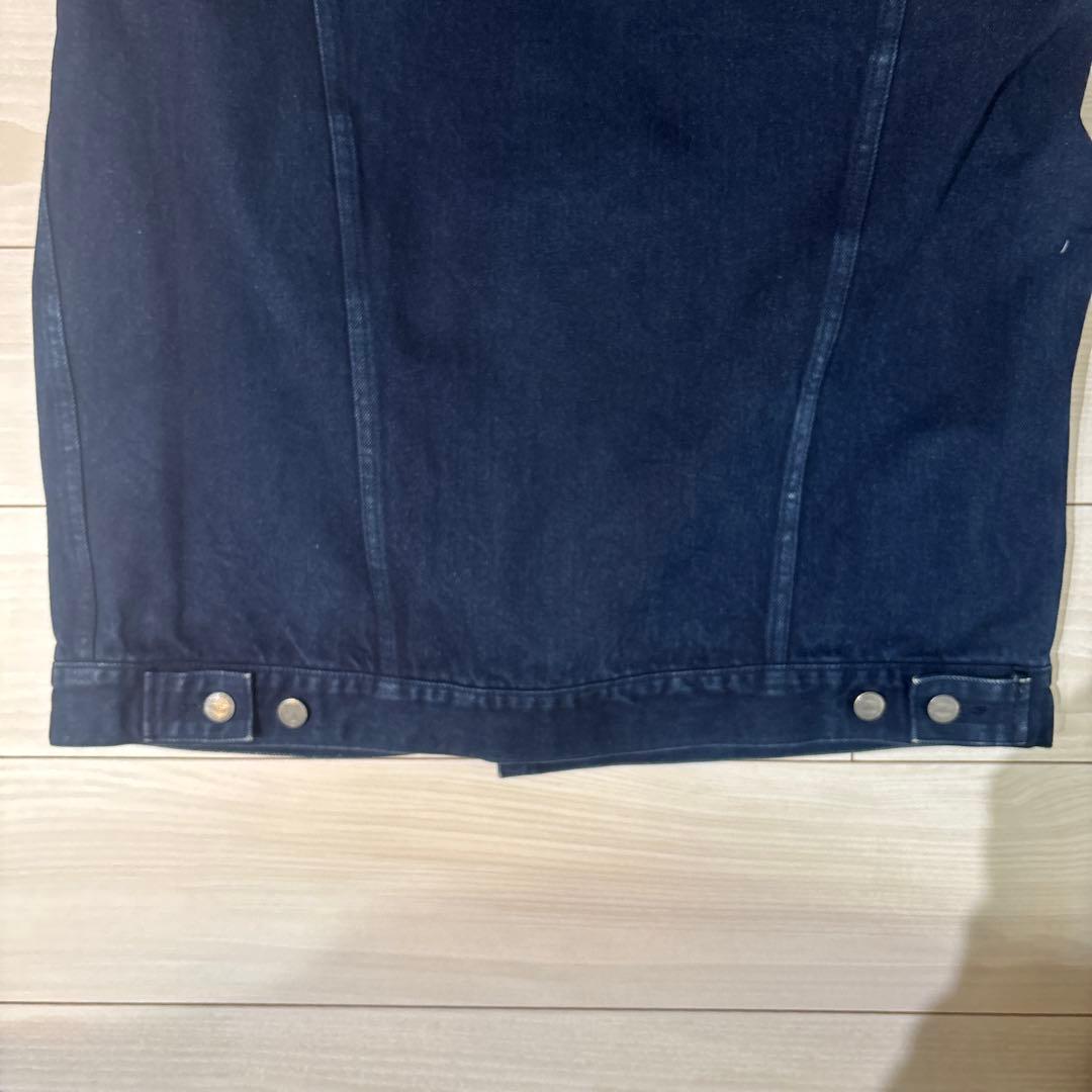 【希少品】Back Channel デニムジャケットsize X L