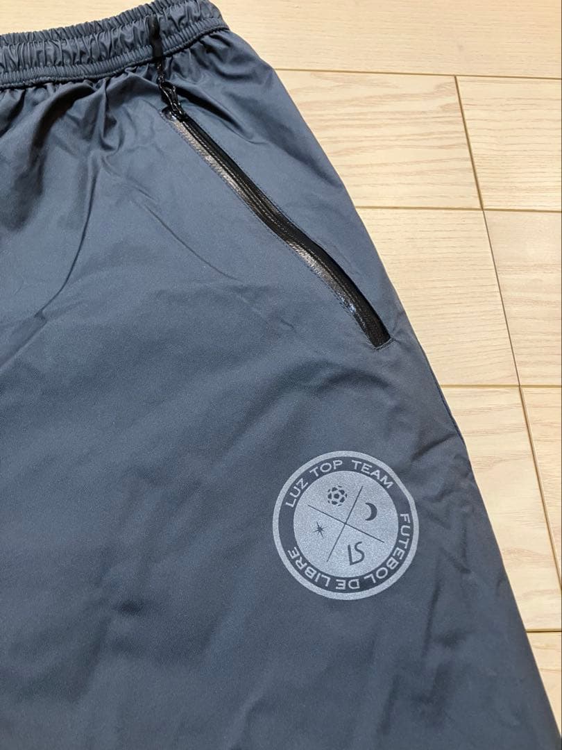 【ぼーず】ルースイソンブラ LTT HIGHLY ONE PANTS