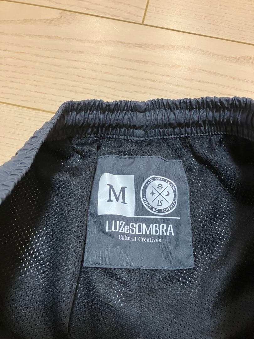 【ぼーず】ルースイソンブラ LTT HIGHLY ONE PANTS