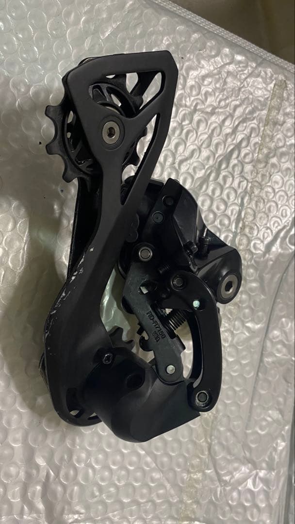 パーツ Shimano 105 Di2 RD-R7150