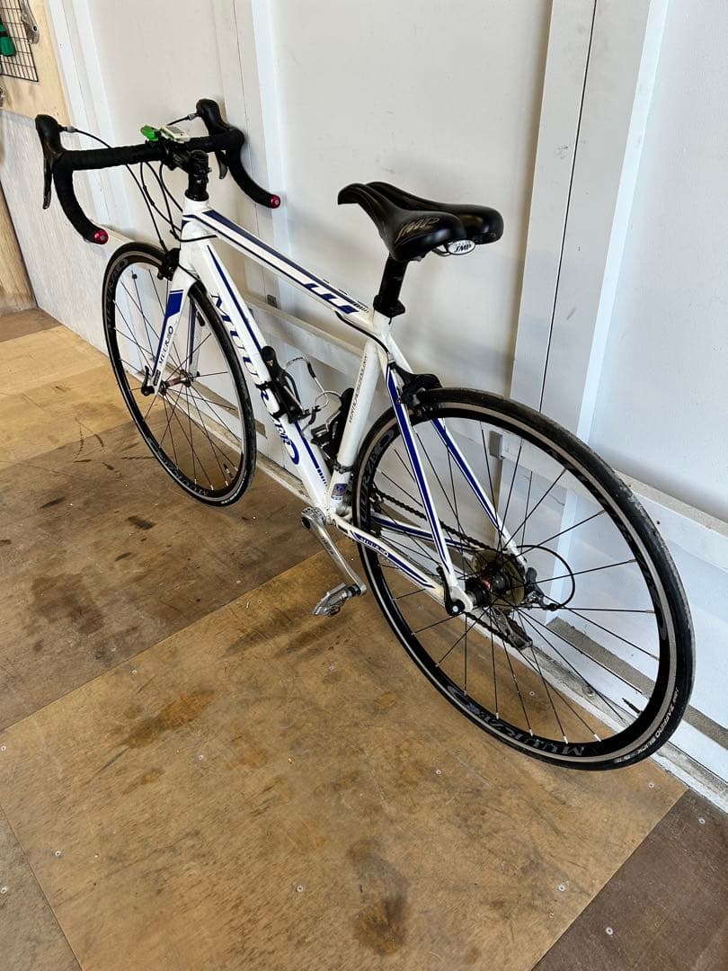 MURAD ロードバイク SHIMANO TIAGRA 20段変速