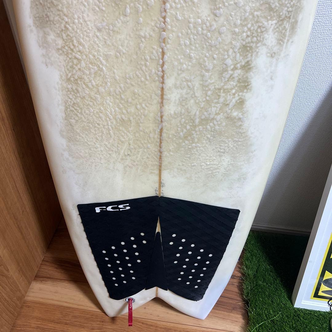 【手渡し限定】アルメリック　フィッシュキット