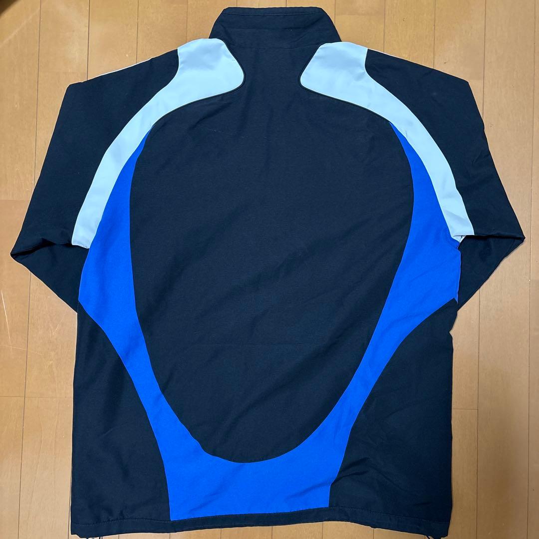 Chelsea FC adidas ジャケット