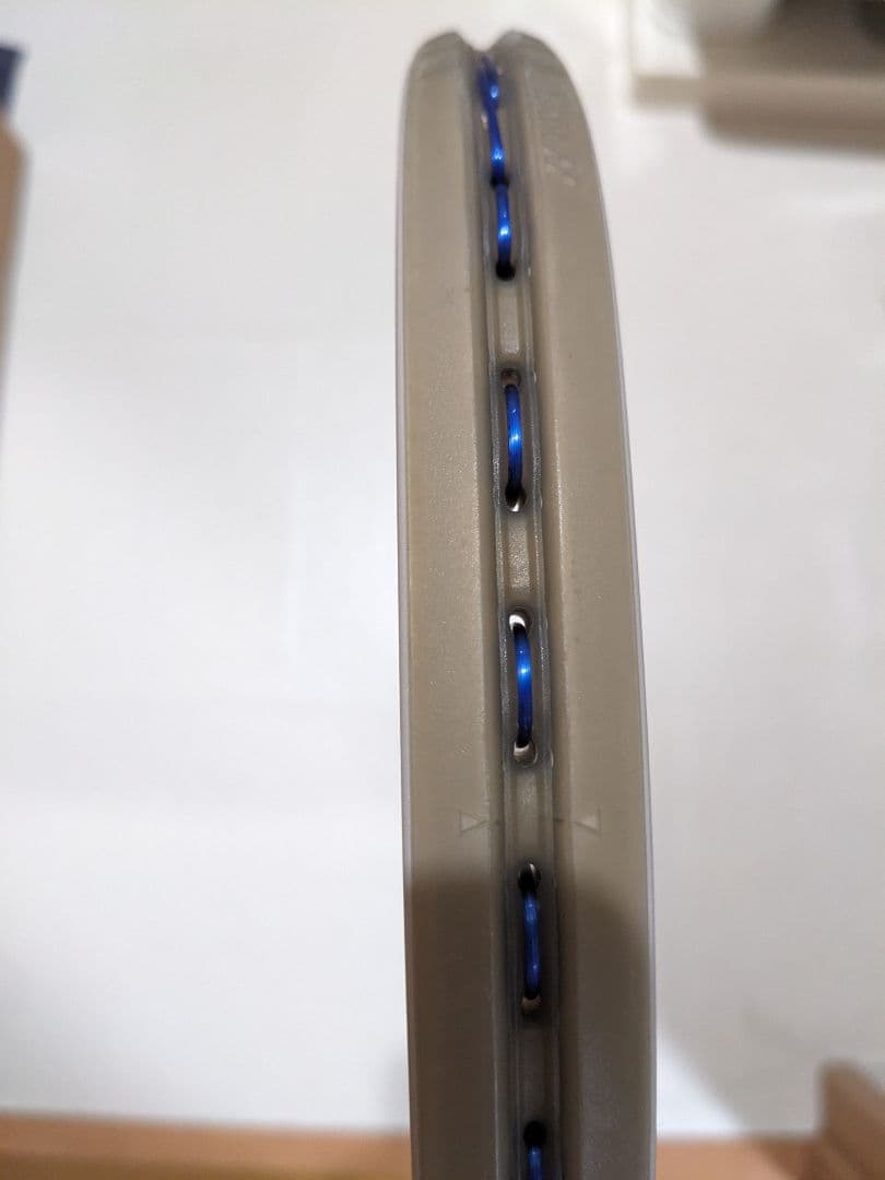 【美品】VCORE98L G2 サンドベージュ