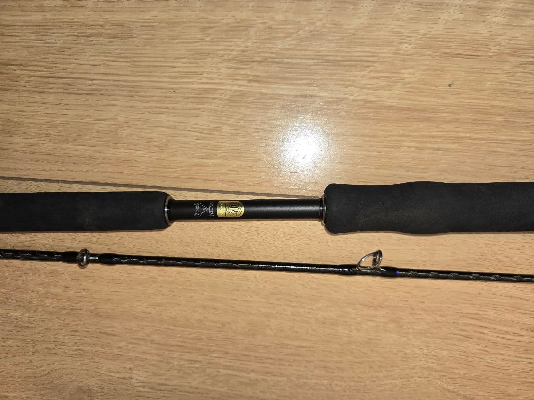 Shimano Game Type EJ 63-4 ジギングロッド
