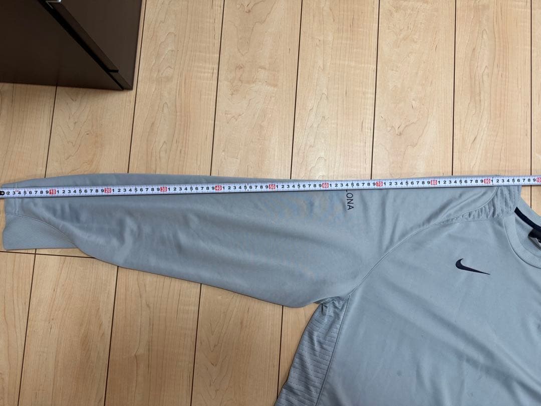 Nike FC Barcelona 2004〜2005 トレーニングウェア