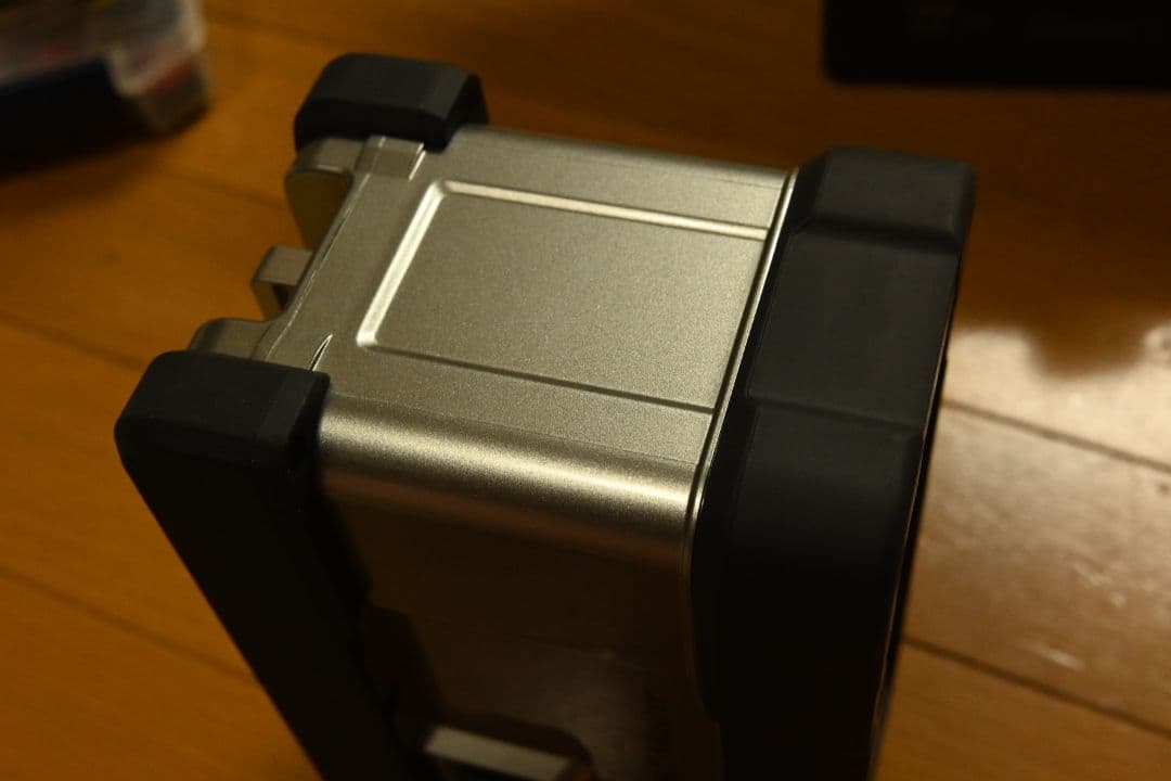 BTマスター　SHIMANO　電力丸