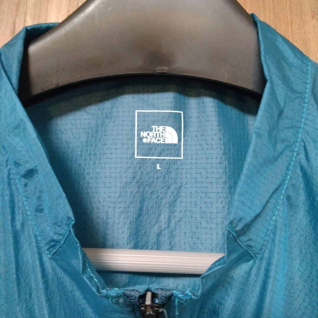 ◆新品◆ノースフェイス / フライトインパルスジャケット (L) NP22473