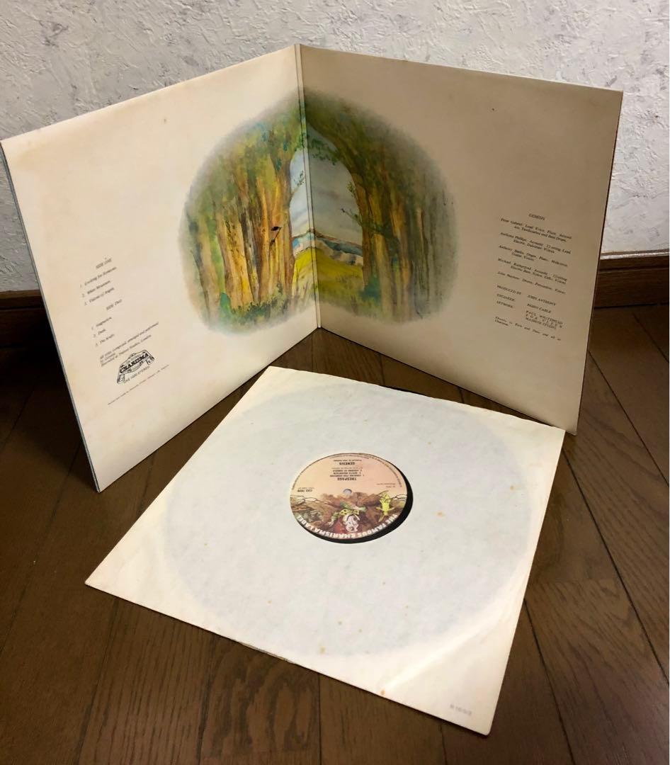 洋楽レコード★4枚セット