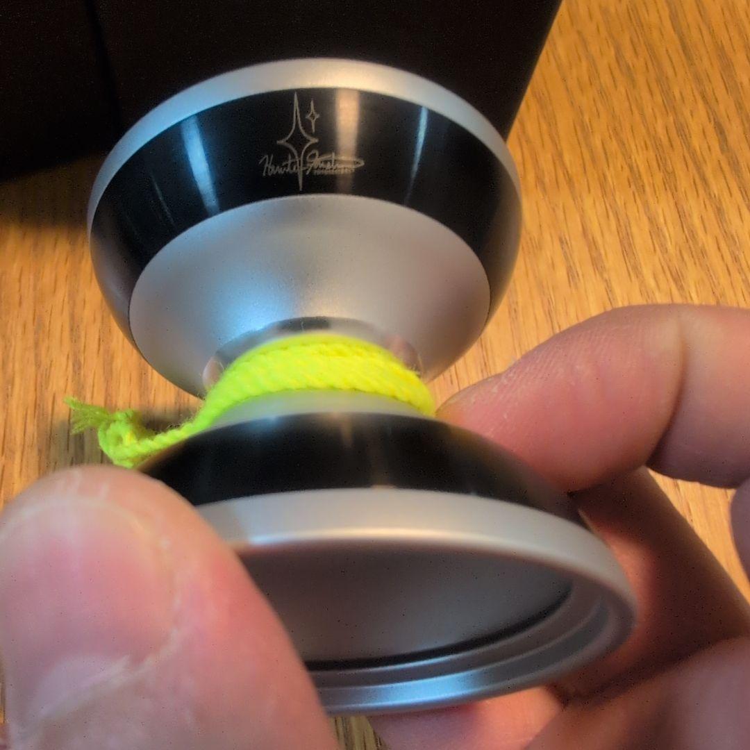 yyf スターライト　ヨーヨーファクトリー