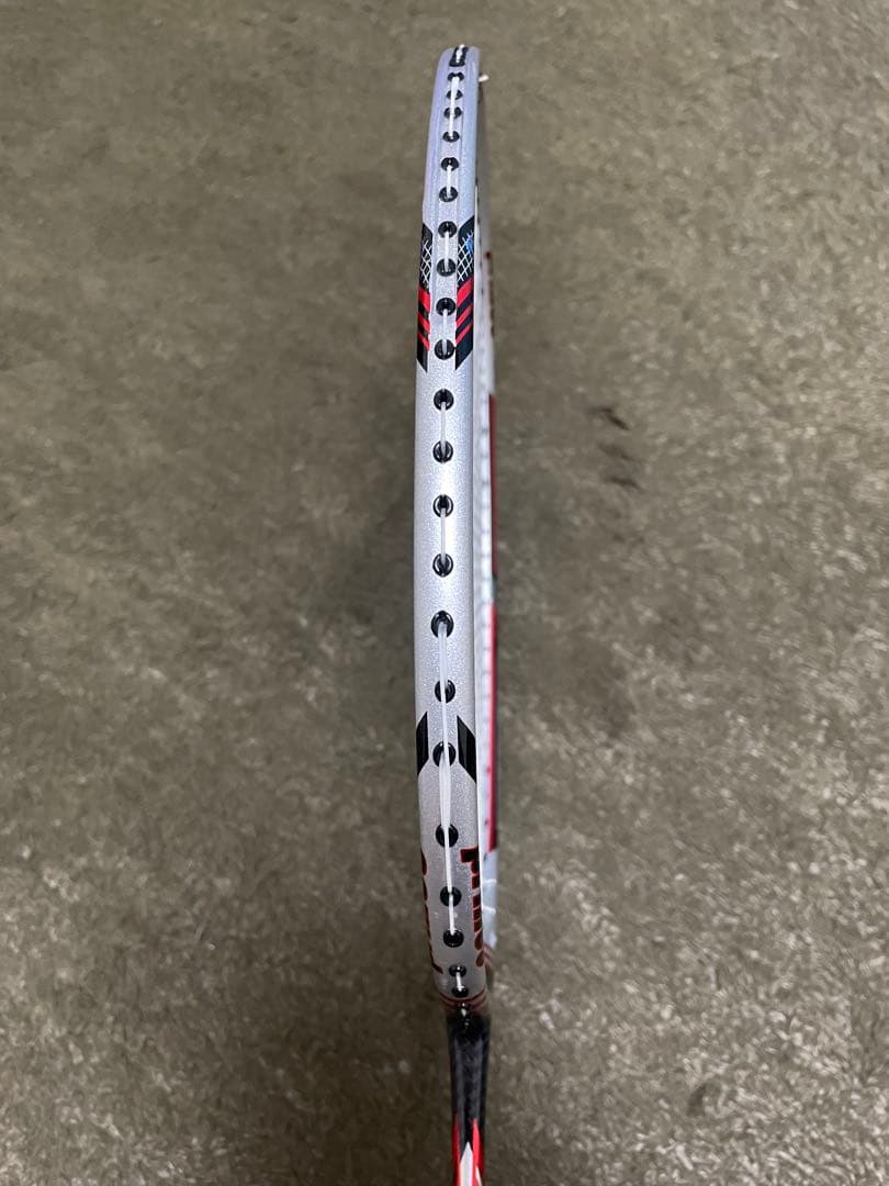 Prince Lite 6000Tiバドミントンラケット