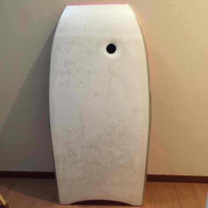 値下‼️ボディボードセット