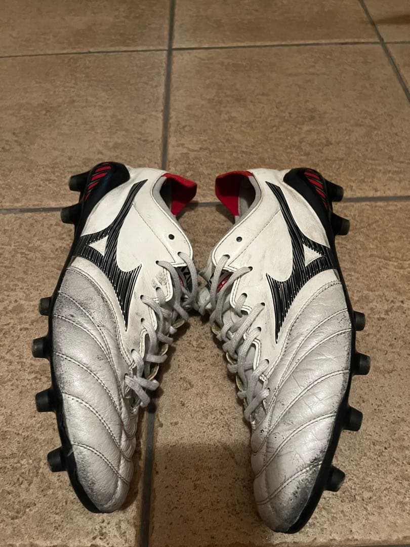 MIZUNOモレリアネオ3