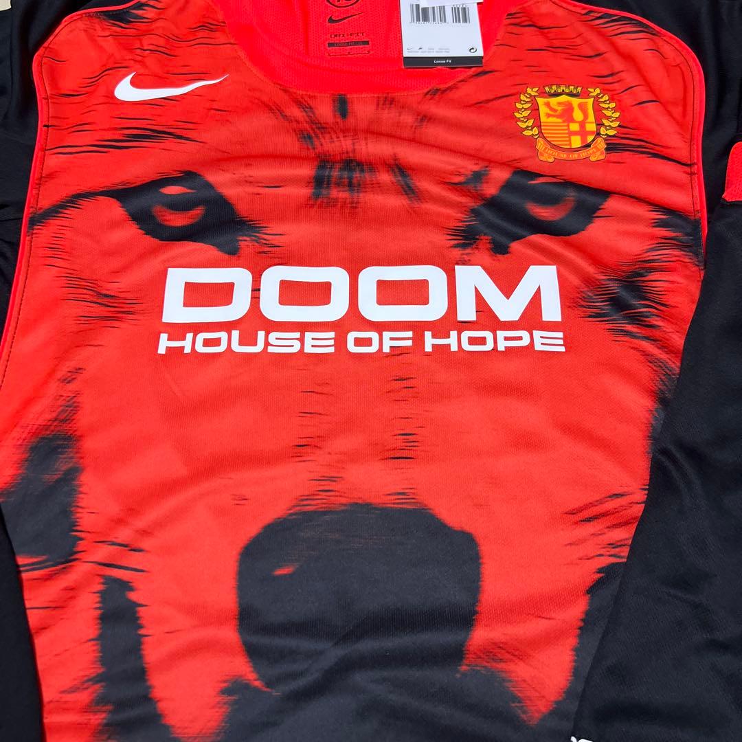 ウェア Nike x Anne Imhof T90 Jersey men's