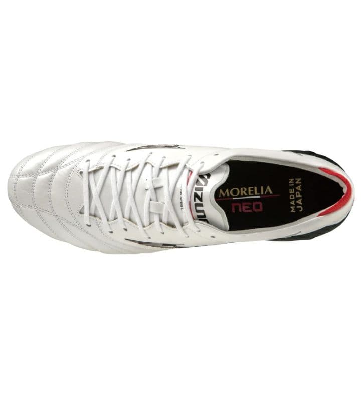 ☆【国内正規品・未着用新品】ミズノ　モレリア NEO 4 JAPAN　26.5㎝
