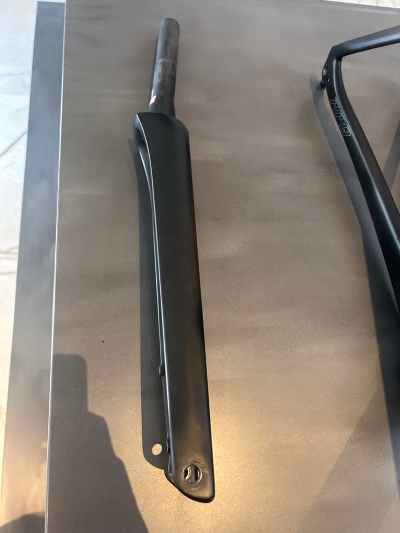 BRIDGESTONE RP9 49サイズ フレームセット