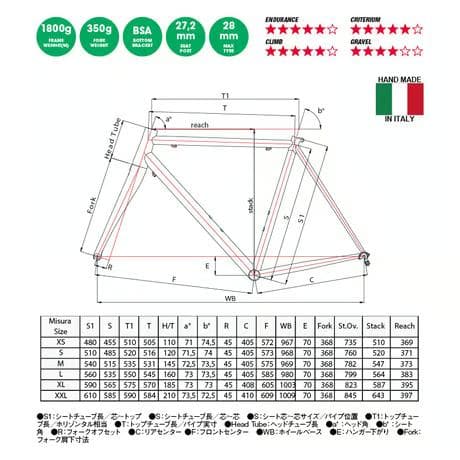 Cinell NEMO TIG　54