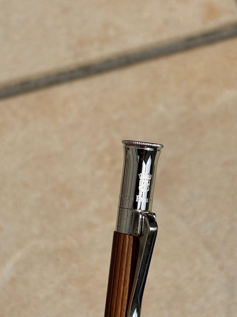 『値下げ交渉可』 Graf von Faber-Castell伯爵コレクション