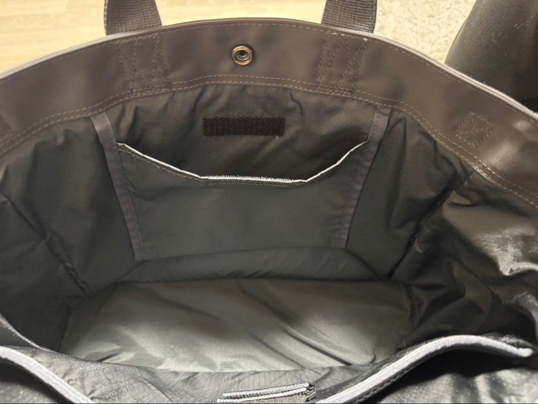 PORTER RIDE ライド 2WAY TOTE BAG ポーター