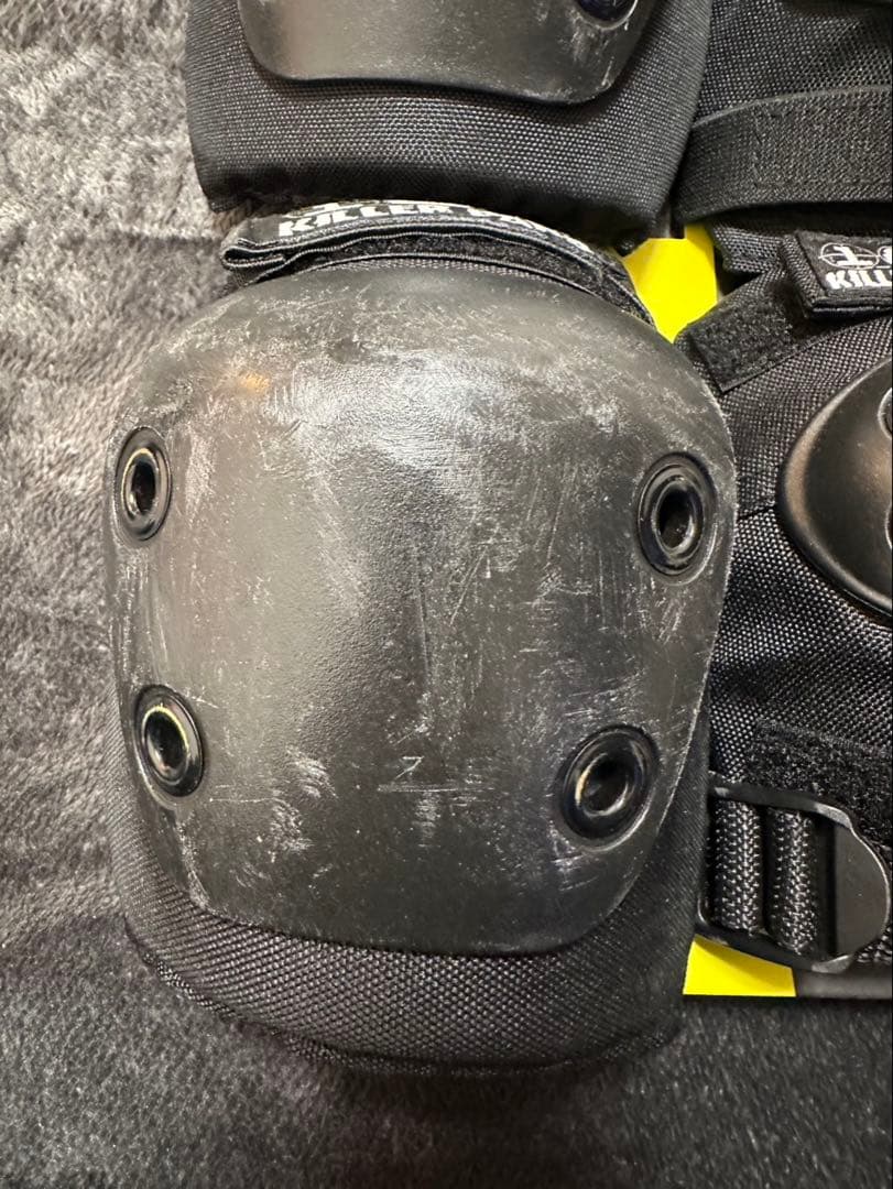 ⭐︎おもちさん専用⭐︎187 KILLER PADS JR. SIX PACK