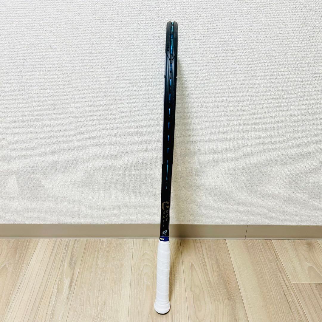 【未使用級】HEAD GRAVITY MP400 グリップ2 2023年モデル