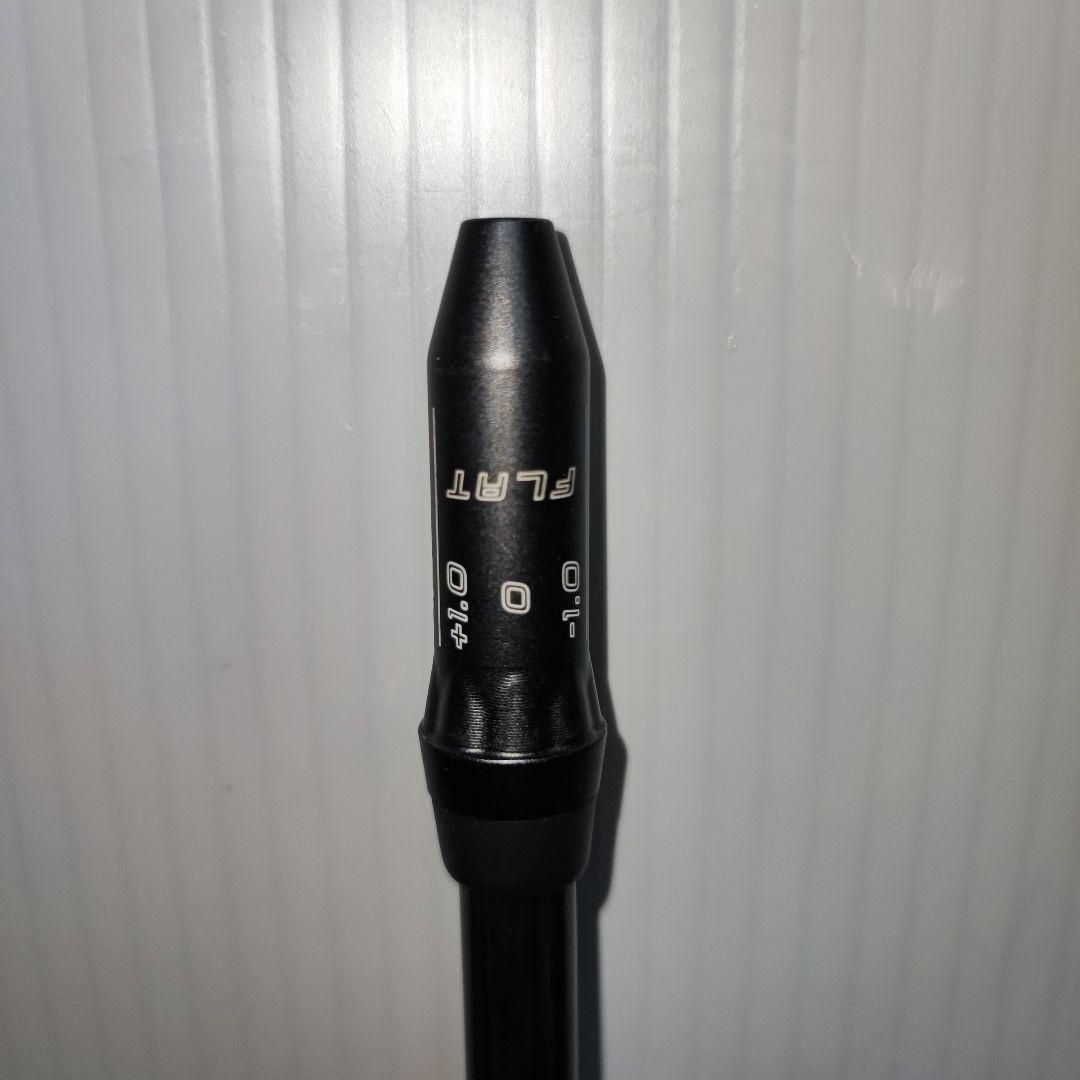 PING TOUR BLACK 75X ドライバー用 シャフト 約112cm