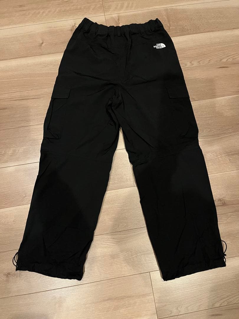 パンツ 24FW THE NORTH FACE CARGO NYLON PANTS