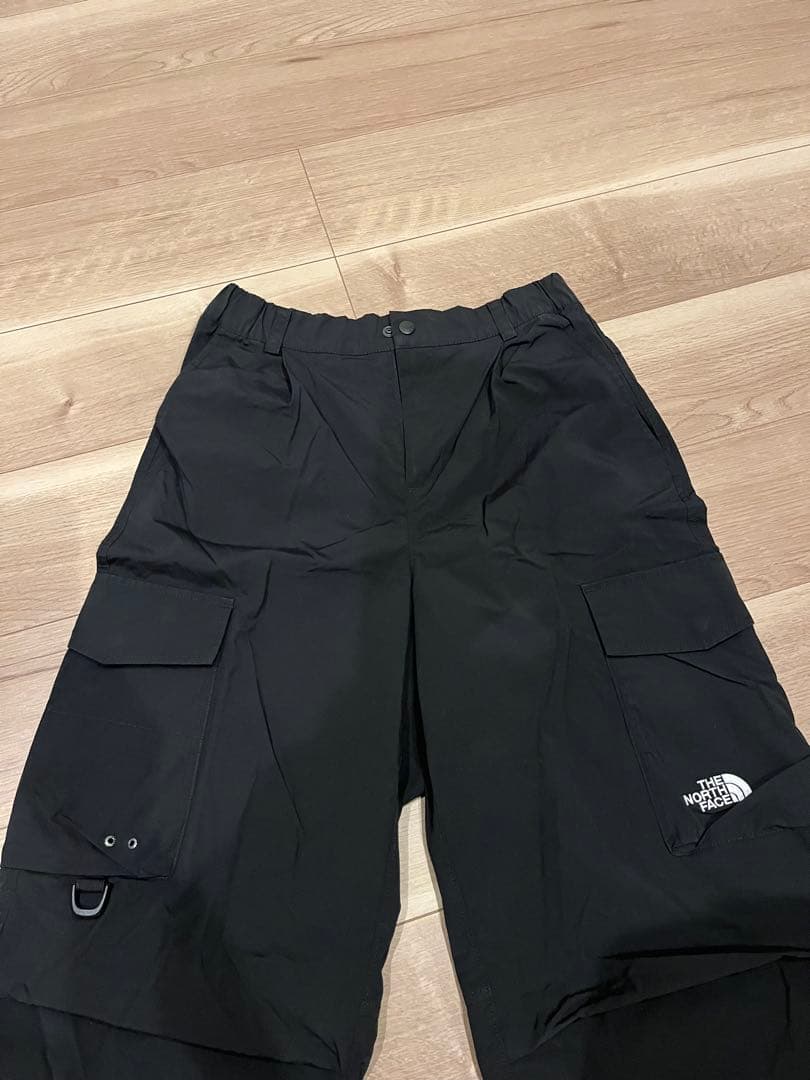 パンツ 24FW THE NORTH FACE CARGO NYLON PANTS