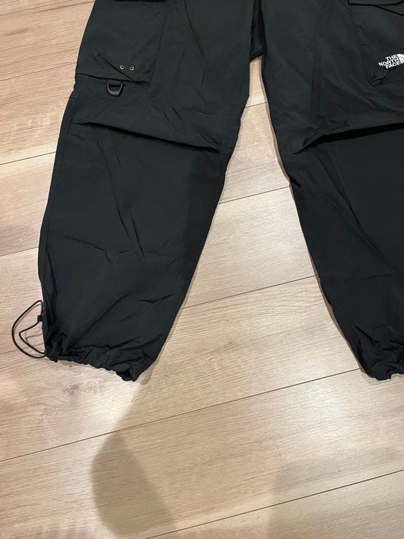 パンツ 24FW THE NORTH FACE CARGO NYLON PANTS