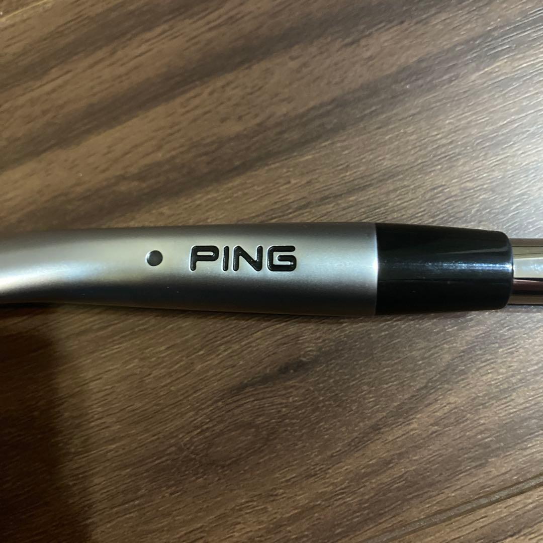 PING GLIDE 4.0 ウェッジ