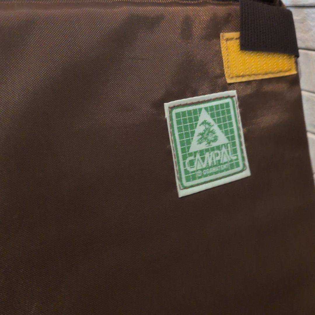 ogawa Campal 折りたたみマット 2個セット