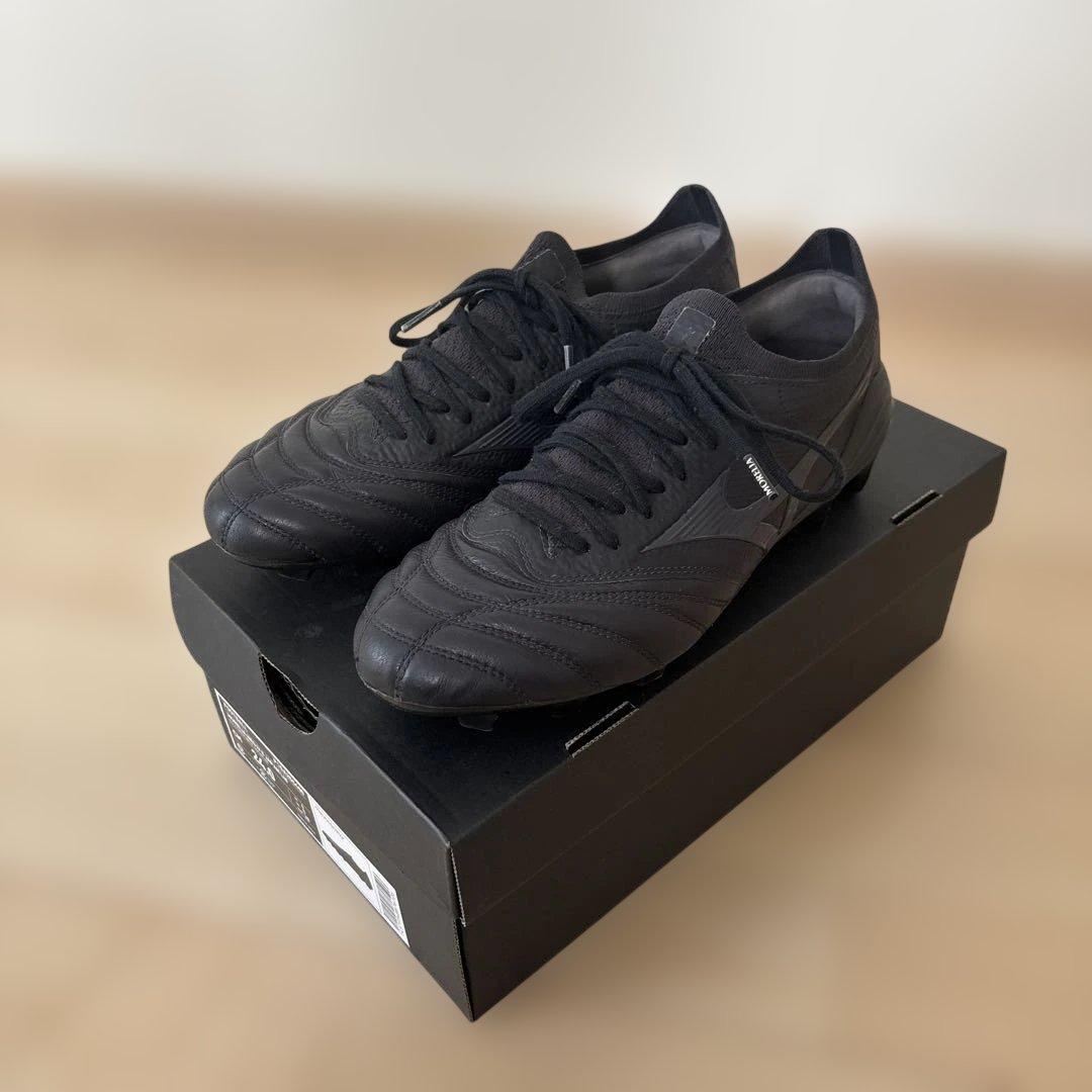 【24.0】MORELIA NEO Ⅳ β JAPAN Ltd