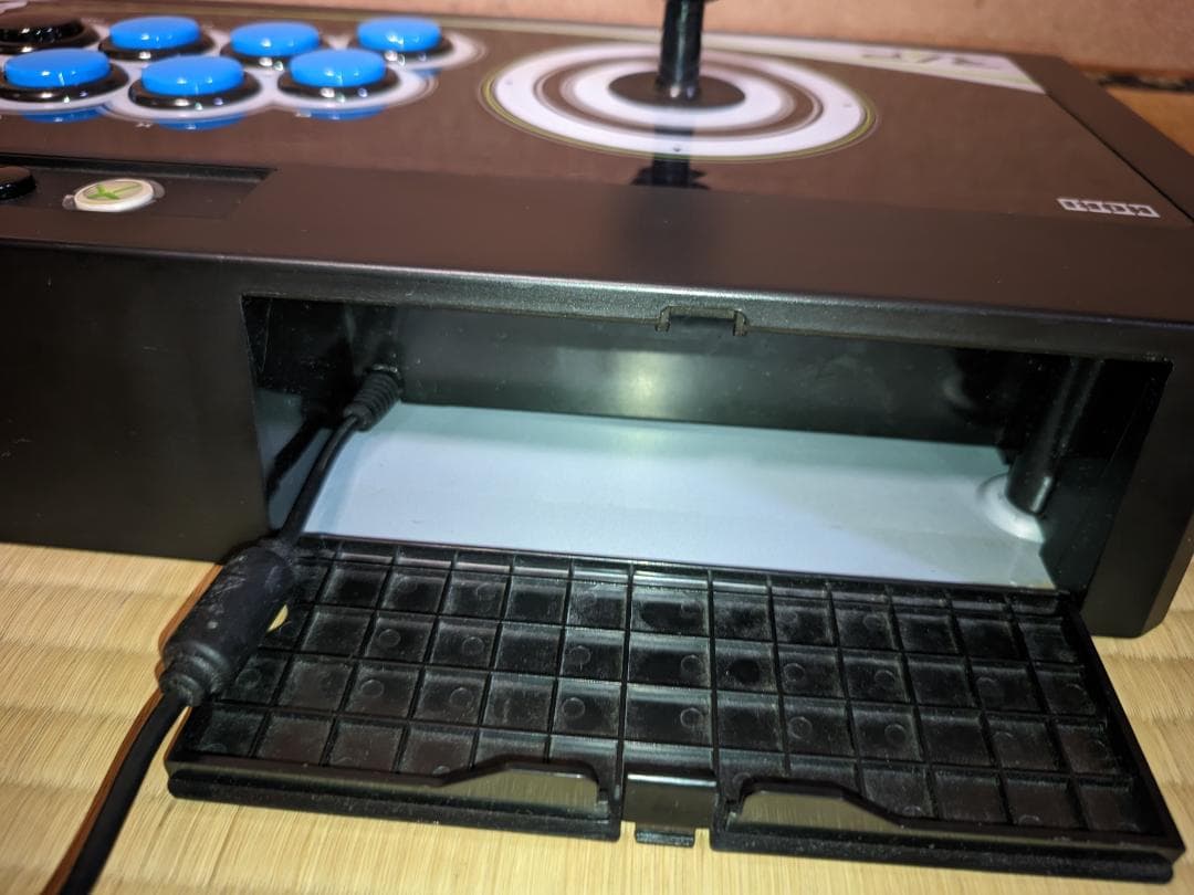 GP2040-CE 低遅延 アーケード コントローラー
