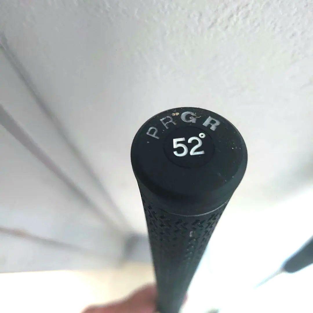egg wedge FR 30 57° & 52° セット