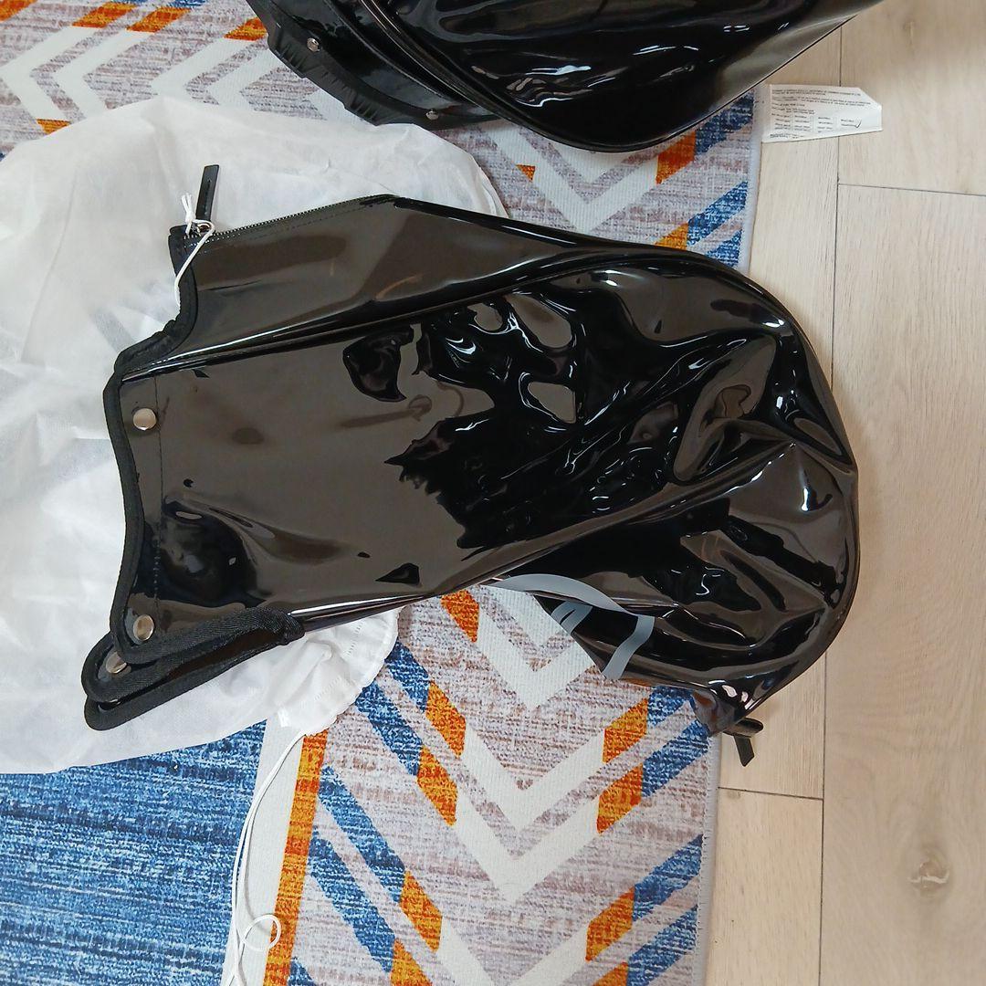 PGMスタンドキャディーバッグ　新品