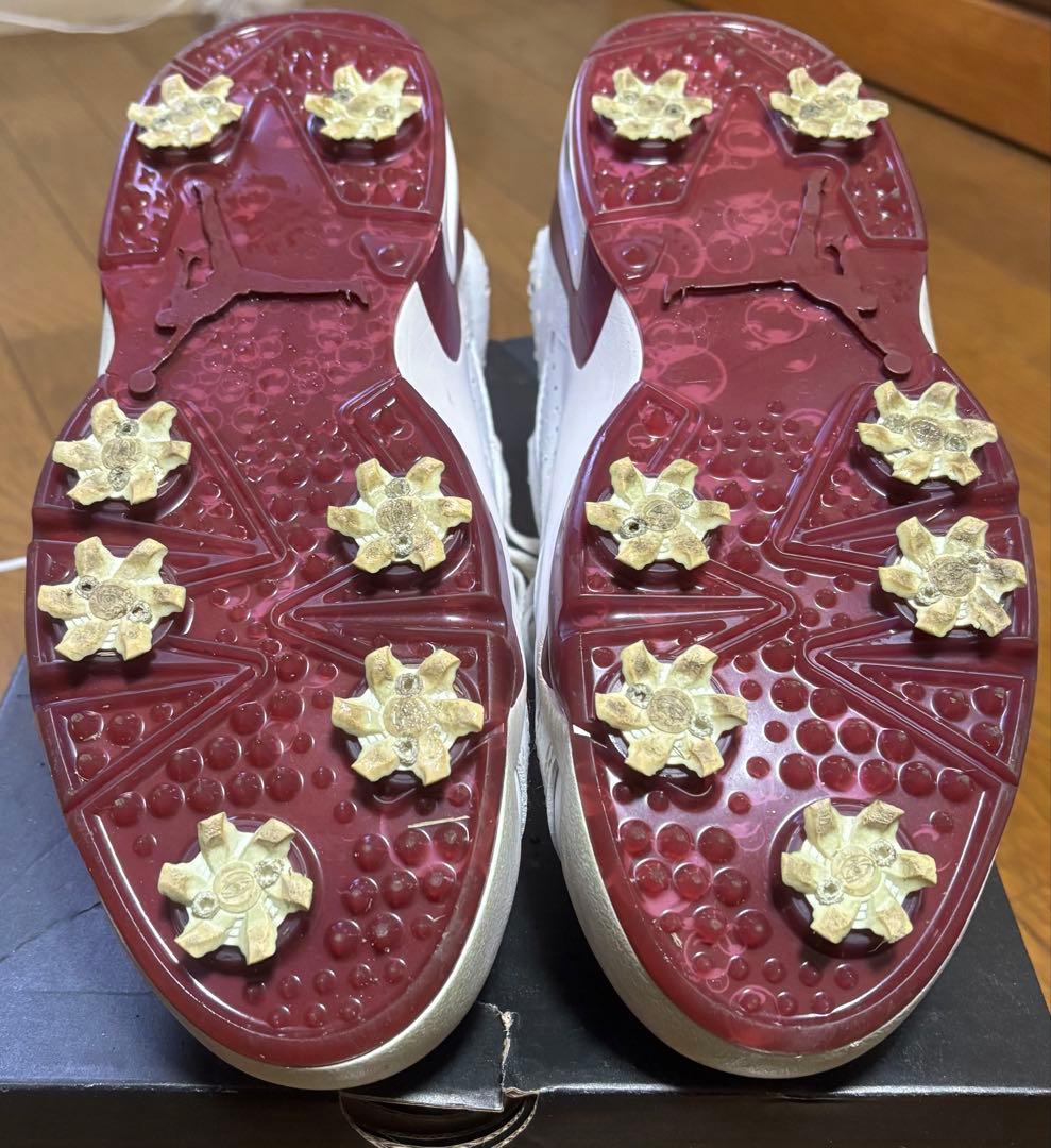 Nike Air Jordan 6 Retro Low Golf エアジョーダン