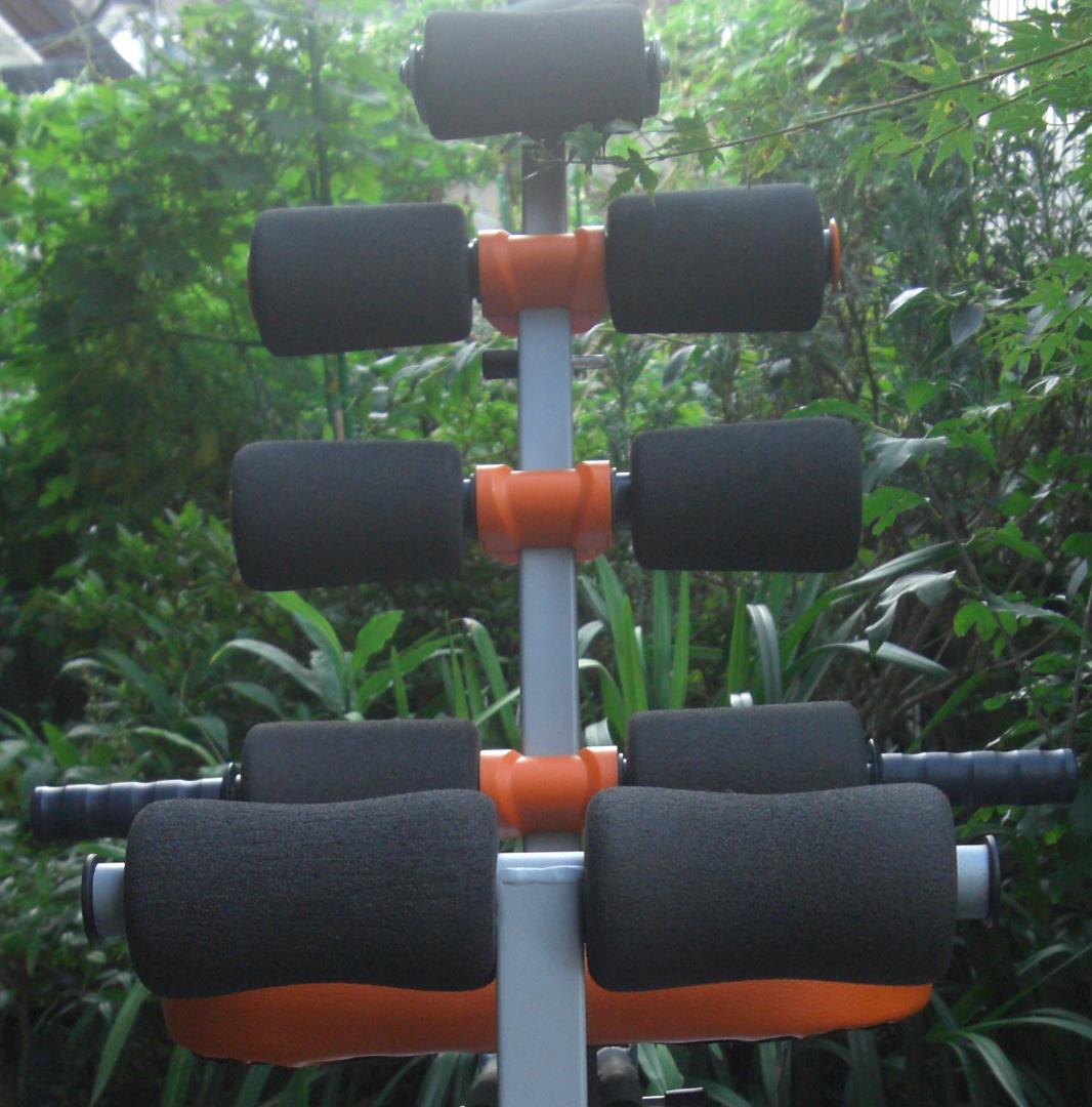 WONDER Core/WC-823-JC4トレーニングマシーン中古完動美品