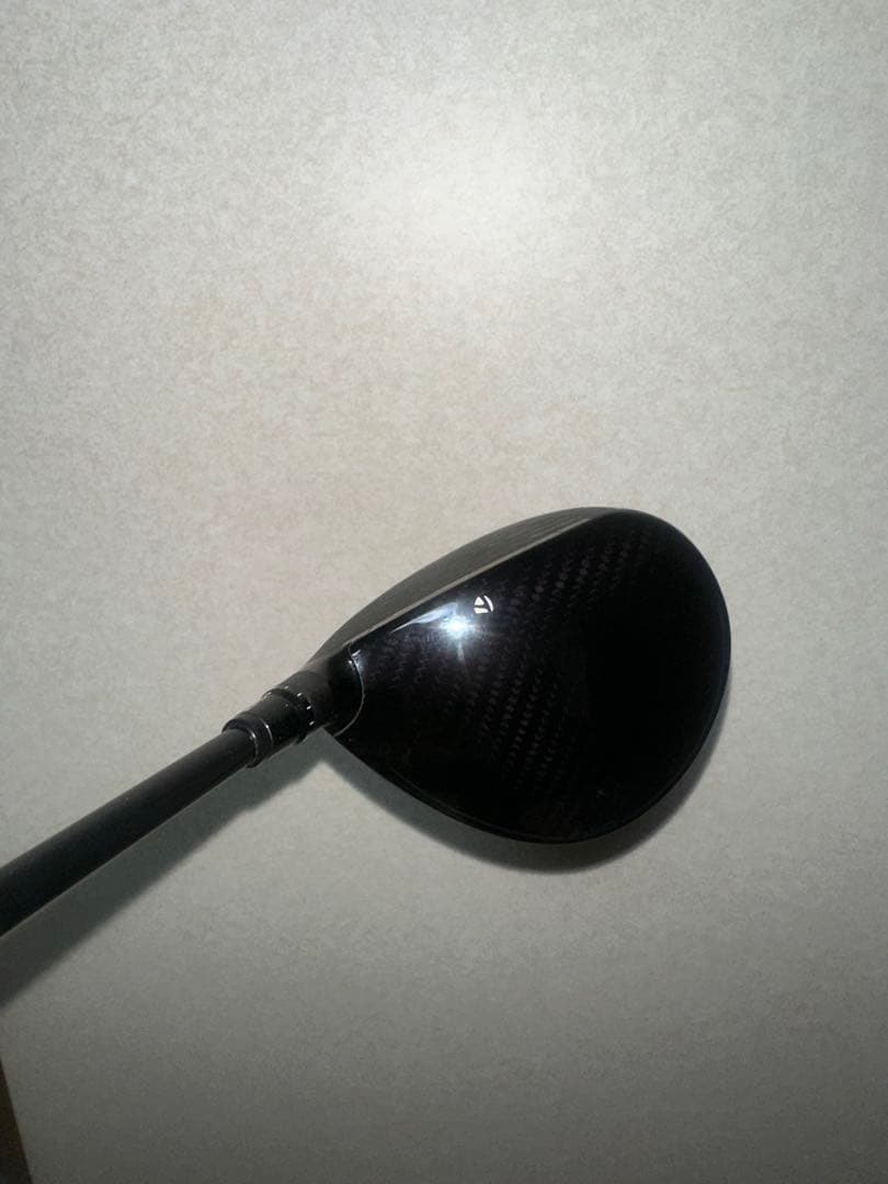 テーラーメイド 美品　Qi10ツアー 3W 15° USベンタス ブルー6 X