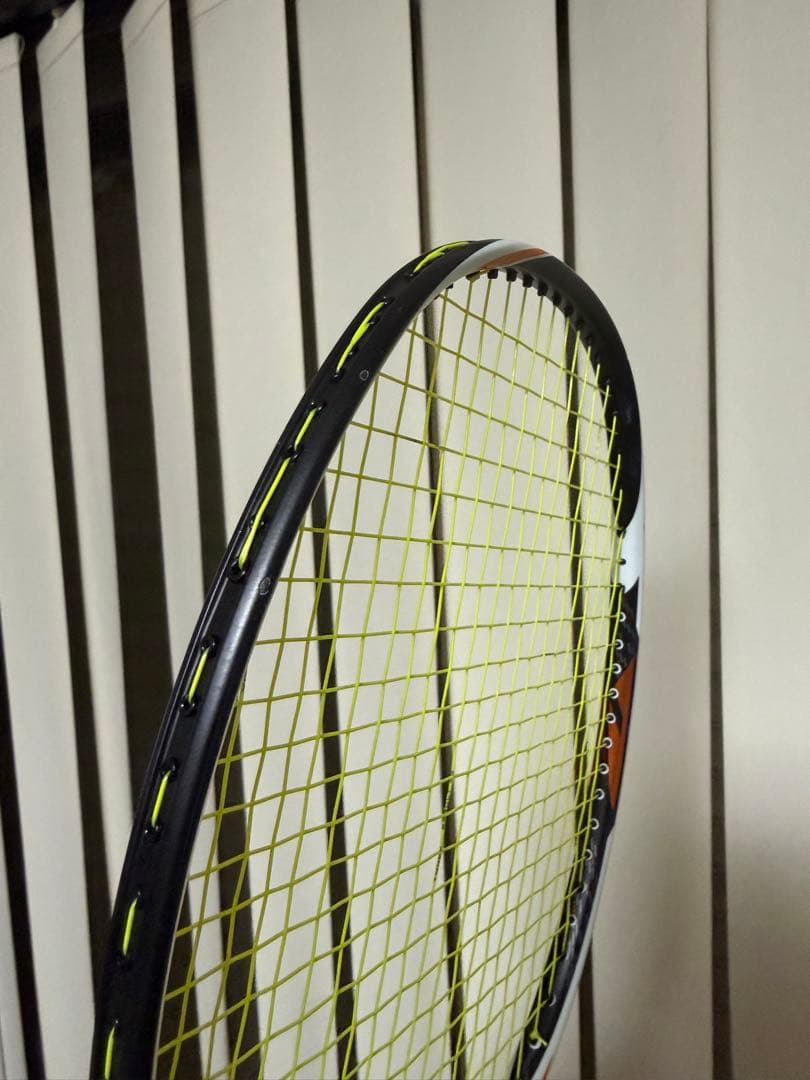YONEX デュオラZストライク　3UG5