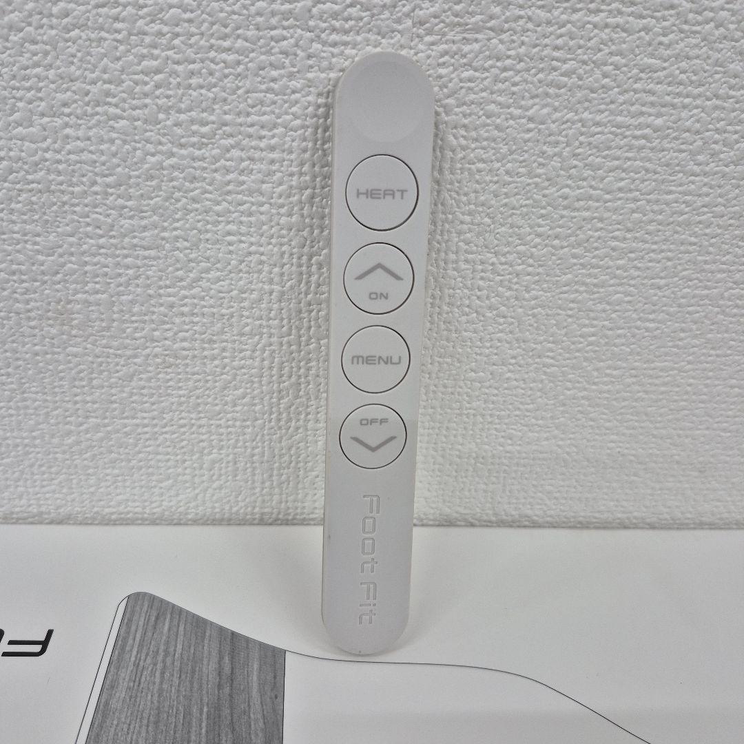 その他 M08/02s2703 SIXPAD Foot Fit 3