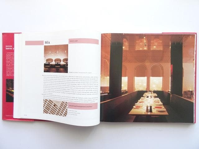 洋書◆バーとレストランのインテリア写真集 本 建物 建築 設計