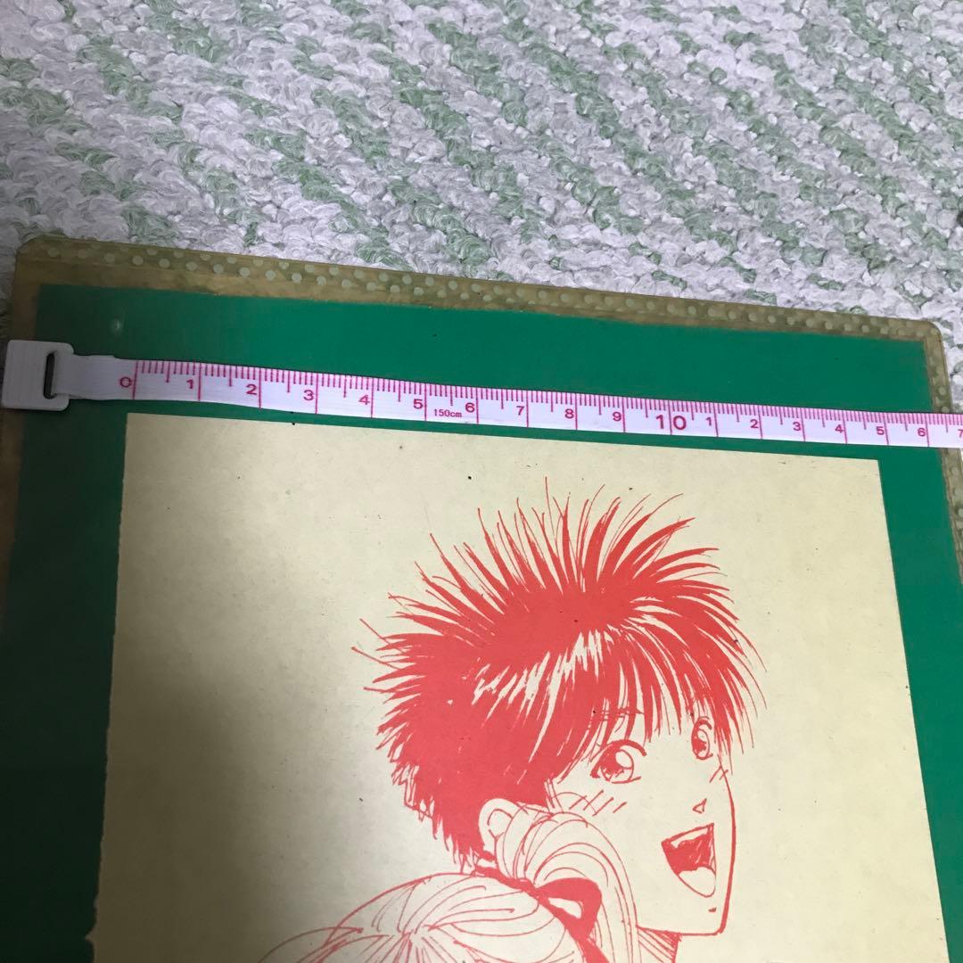 DEAR BOYS 八神ひろき先生直筆サイン