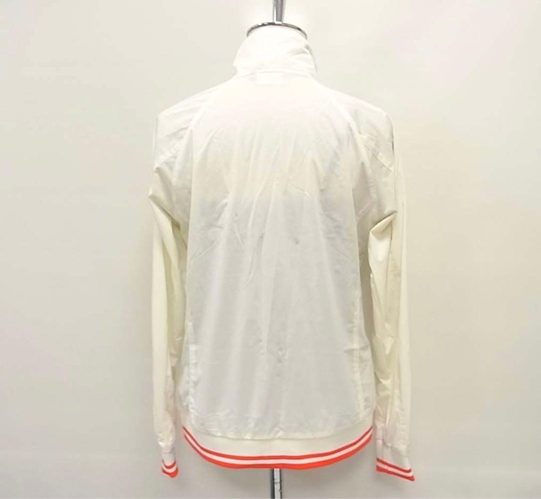 美品 価格3万円程☆FILA golf ジップジャケット レディース Lサイズ