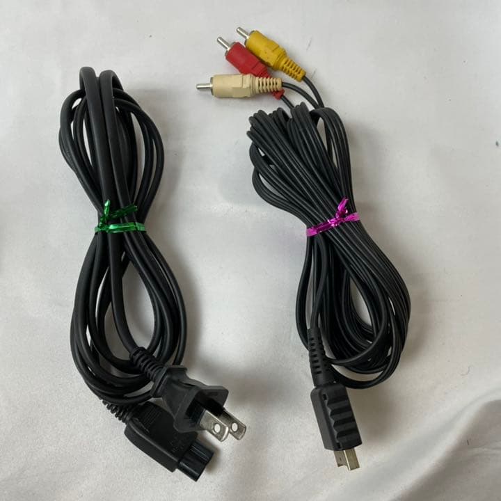 後期型PlayStation2 SCPH90000 ホワイトPS2 プレステ2