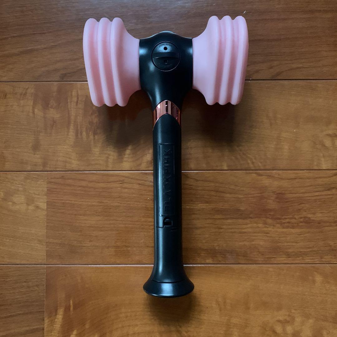 BLACKPINK ペンライト