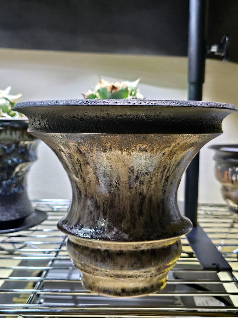 カタチ製作所 Mederu pot Dripper XL