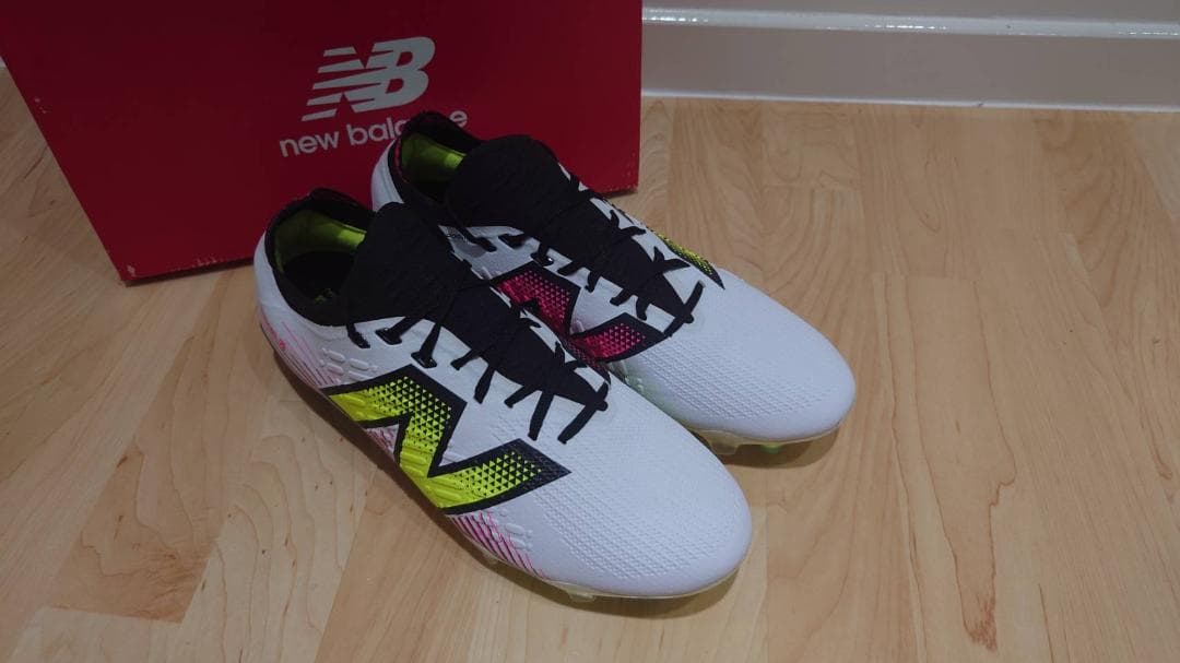 シューズ New Balance TEKELA 27.5