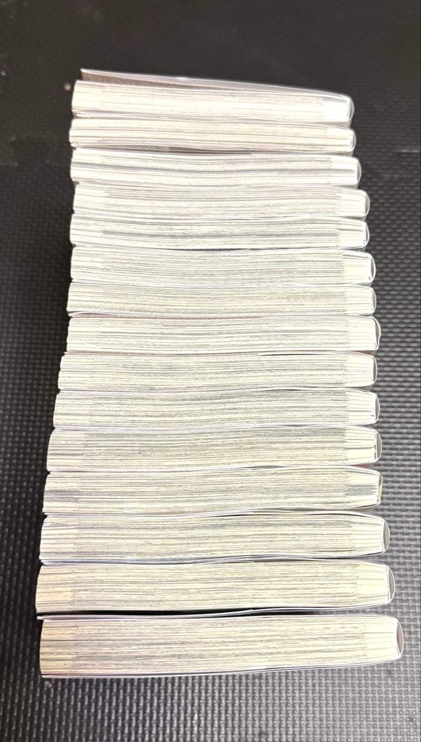 その着せ替え人形は恋をする 1〜15巻 全巻セット 【新品購入品】